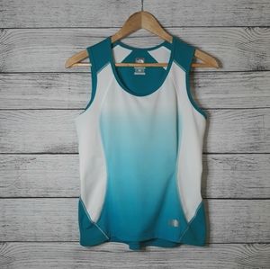 The North Face Women's workout tank top size M